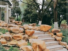 -后襄河公园