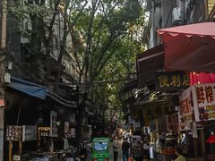 -老刘家泡馍·陕西老字号(钟楼广济街店)