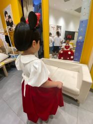 -海马体家庭照相馆(杭州远洋乐堤港店)