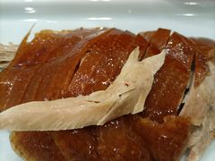 -东兴楼饭庄(六里桥店)