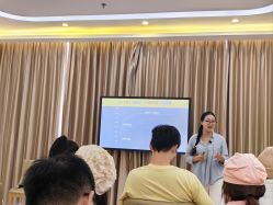 点击看大图 -贝爱时刻月子中心(宝安妇幼店)