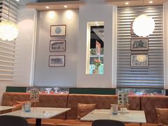-金湖港式餐厅(建外店)