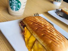 -星巴克(珠海印象城店)