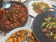 -四川饭店·小龙虾(长白店)