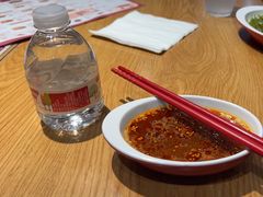 -喜家德虾仁水饺(方庄店)