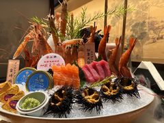 -上井料理黑金店(IFS国金中心店)