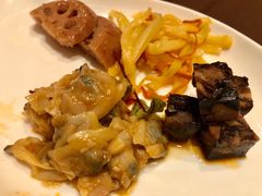 -江南·JIANGNAN(北京歌华开元大酒店)
