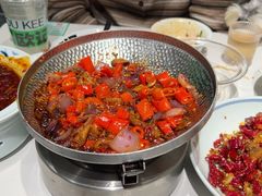 -欧记大排档·景德菜(上海首店)