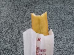-肯德基(宁波万达店)