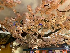 -金石青云炭火烤肉店(中房上东花墅店)