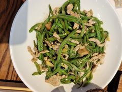 -厨大将烤肘子(镇江北路店)