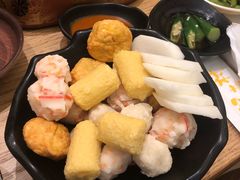 -伊豆野菜村(大族广场店)