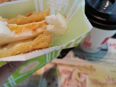 -肯德基(欢乐港湾店)