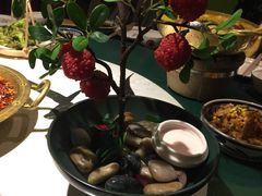 -长安大牌档之西安博物院文化餐厅(中贸店)