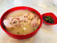 -廖老妈蹄花店(人民公园陕西街259号店)