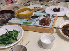 -古韵轩·江浙融合菜(梁溪店)