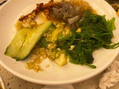 -港畔赶海蒸汽海鲜烧烤自助(仙螺岛店)