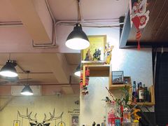 -热浪岛马来餐厅