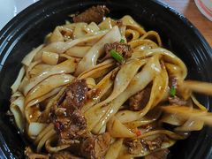 -余艳梅拌面世家(马场横路店)