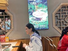 -巴渝瓦肆重庆鲜火锅(宝龙环湖店)