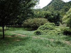 -贵阳市花溪国家城市湿地公园