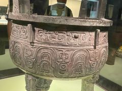 -上海博物馆(人民广场馆)