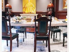 包厢-唐山宴大唐州府精品中餐
