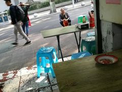 -贵州沾水米线(学田湾店)