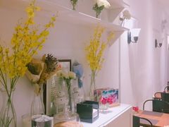 -PETIT PARIS 小巴黎(花园道店)