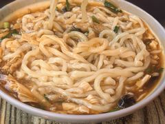 -亲贤打卤面(八一街店)