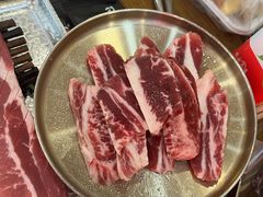 -韩阳王石板烤肉