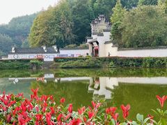 -潜口民宅博物馆