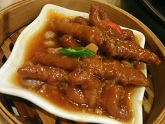 -点都德(汇盈广场店)