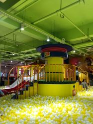 -宝燕乐园(闵行旗舰店)