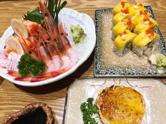 -林妈妈村·日式料理(宝山万达店)