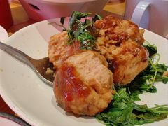 -壹零捌道·北京烤鸭(车公庄店)