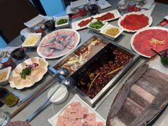 -大妙火锅·非物质文化遗产(东湖公园店)