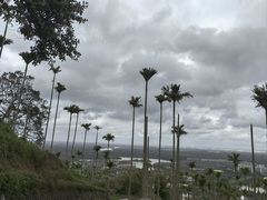 -海南白石岭旅游区