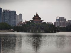 -顺峰山公园