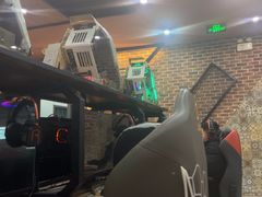 -网络客栈电竞网咖(西潞南大街店)