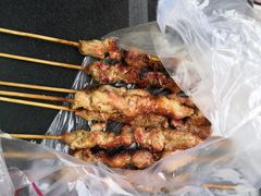 -同来顺烧烤餐厅(哈尔滨道店)