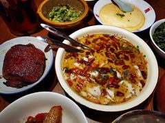 -老湘村·湖南土菜(天河维多利店)