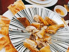 -东江海鲜酒家(艺都分店)