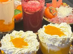 -汉水谣·江景餐厅(江滩店)