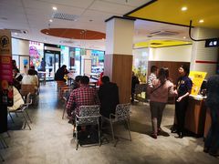 大堂-麦当劳(龙财富广场店)