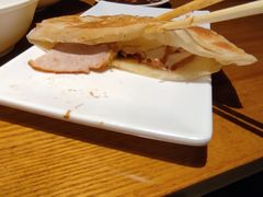 -李连贵熏肉大饼(中街盛京龙城店)