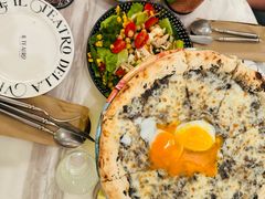 -IL TEATRO 精品意大利餐厅