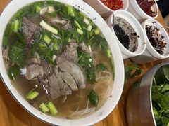 -熊氏牛羊杂粉(龙眼井总店)
