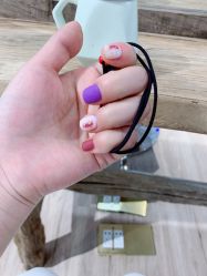 点击看大图 -Beauty Nails 美甲美睫皮肤管理