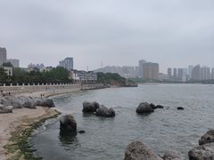 -黑石礁公园